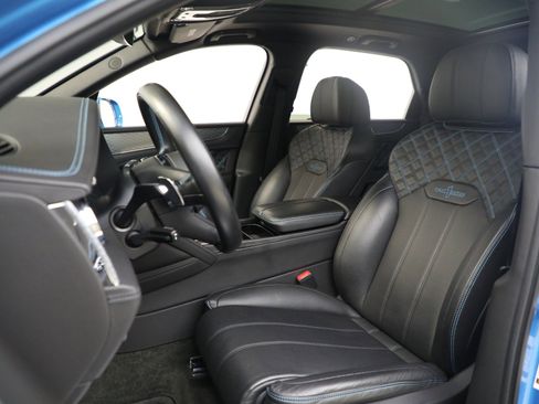 Certified 2021 Bentley Bentayga image 20
