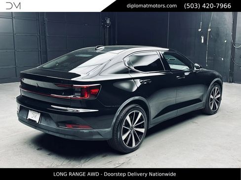 Used 2022 Polestar Polestar 2 AWD/4WD image 7