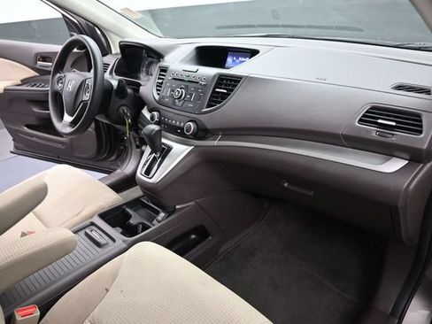 Used 2012 Honda CR-V EX image 14