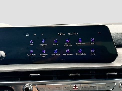 Used 2023 Kia Telluride SX Prestige X-Pro AWD/4WD image 15
