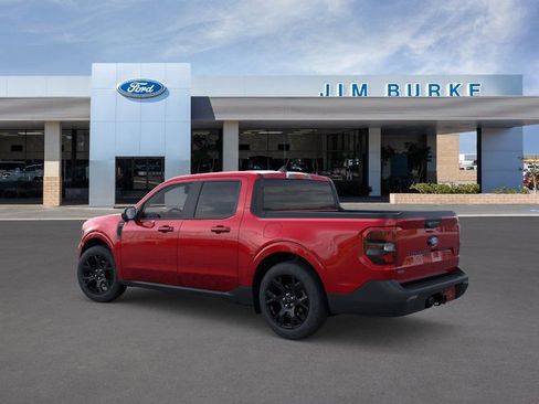 New 2026 Ford Maverick Lariat AWD/4WD image 4