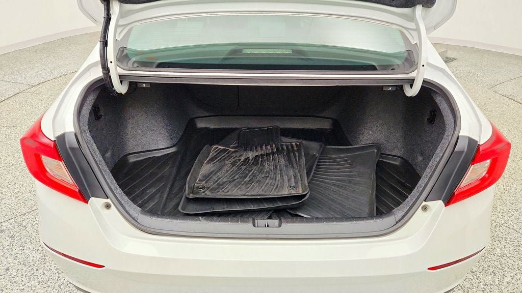 Used 2018 Honda Accord EX-L image 21