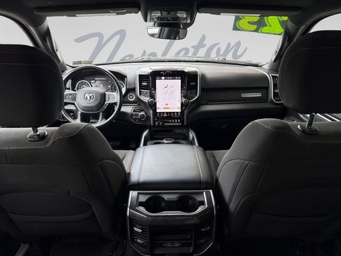 Used 2023 RAM 1500 Big Horn AWD/4WD image 18