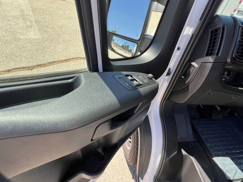 New 2026 RAM ProMaster 3500 FWD image 19