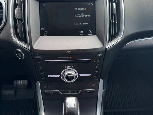 Used 2018 Ford Edge Titanium w/ Technology Package AWD/4WD image 48