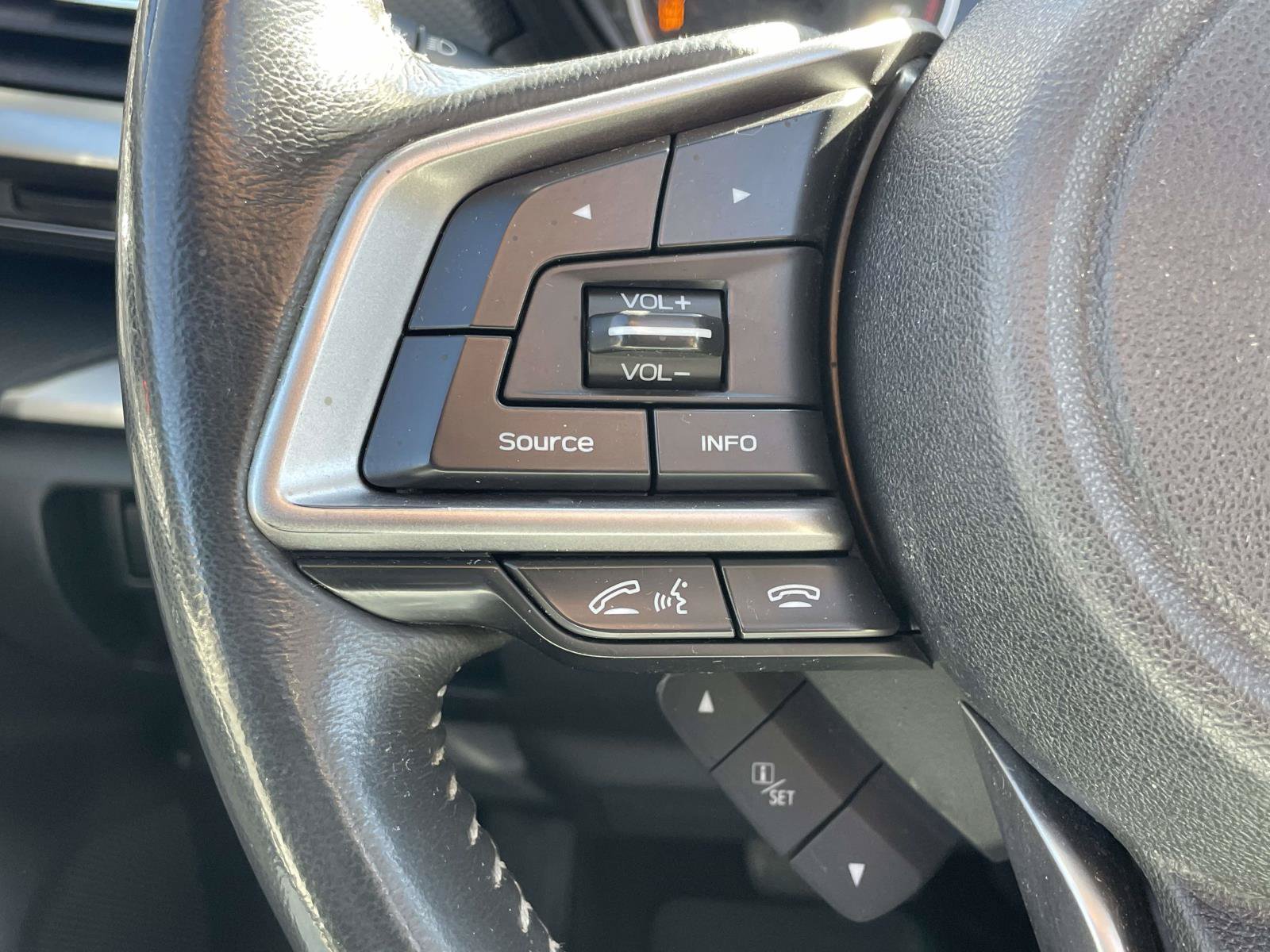 Used 2019 Subaru Forester Premium AWD/4WD image 10