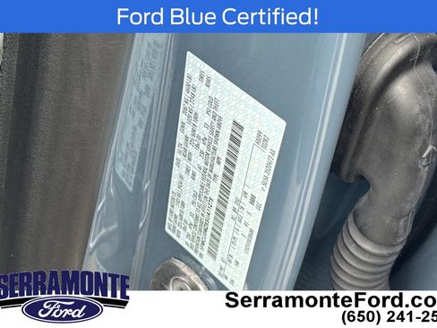 Certified 2025 Ford Escape ST-Line w/ Equipment Group 301A FWD image 32