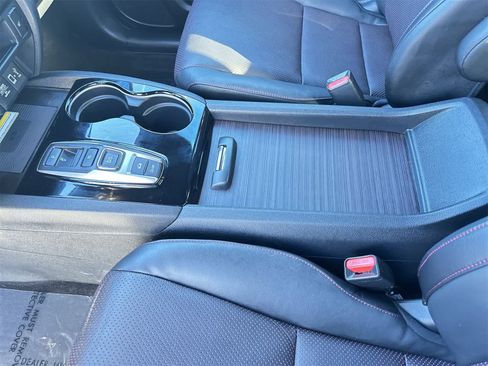 Used 2023 Honda Ridgeline Black Edition image 19