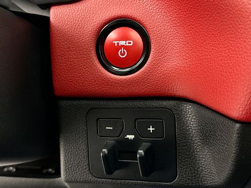 Used 2025 Toyota Tundra TRD Pro image 21