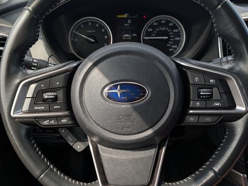 Used 2019 Subaru Forester Limited AWD/4WD image 25
