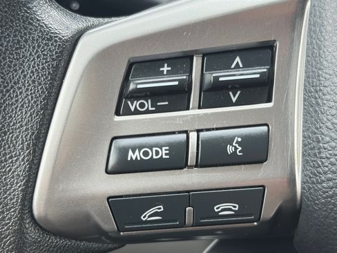 Used 2014 Subaru Forester 2.5i Premium w/ All-Weather Package AWD/4WD image 20