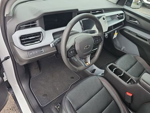New 2027 Chevrolet Bolt RS FWD image 11