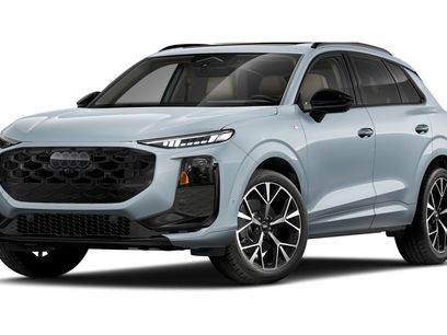 New 2026 Audi Q3 quattro 2.0T