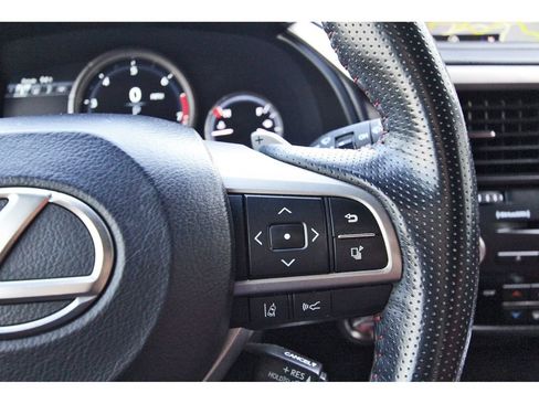 Used 2020 Lexus RX 350 F Sport w/ Accessory Package AWD/4WD image 20
