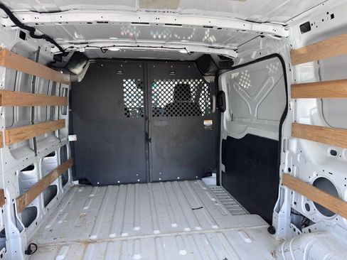 Used 2023 Ford Transit 250 Low Roof w/ Exterior Upgrade Package RWD image 34