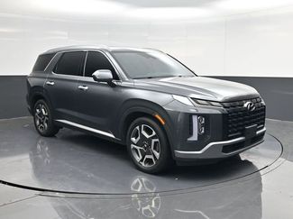 Used 2023 Hyundai Palisade SEL video 1