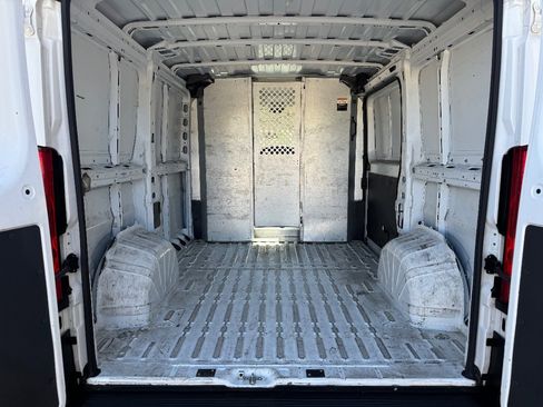 Used 2021 RAM ProMaster 1500 image 8