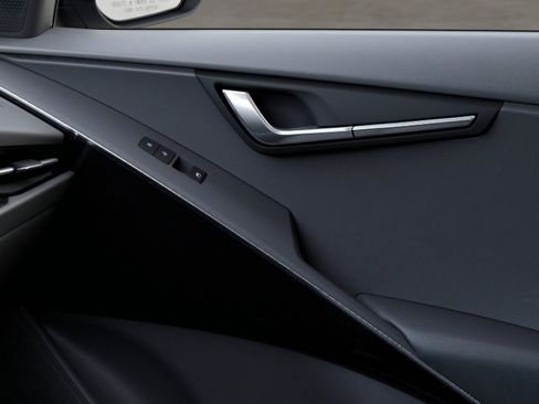 New 2026 Kia Niro LX FWD image 25