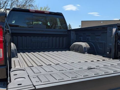 New 2026 GMC Sierra 1500 SLT w/ SLT Premium Plus Package AWD/4WD image 36