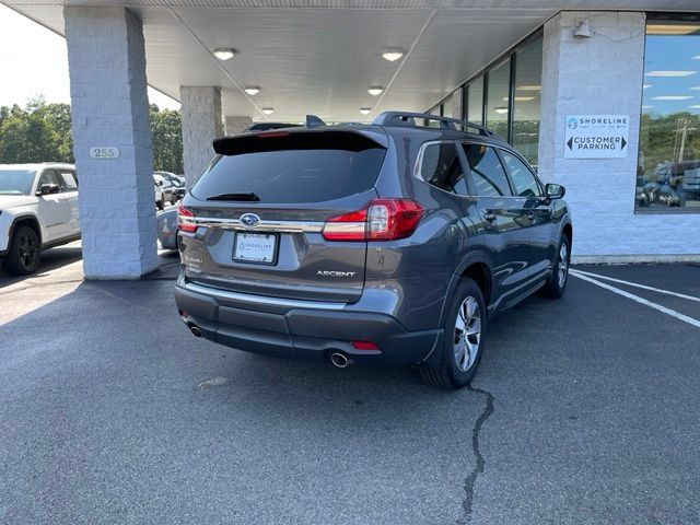 Used 2022 Subaru Ascent Premium w/ Convenience Package AWD/4WD image 5