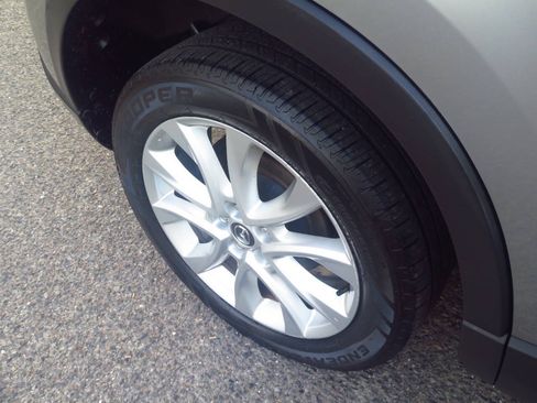 Used 2014 MAZDA CX-5 Grand Touring AWD/4WD image 40