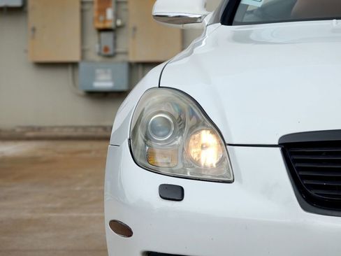 Used 2006 Lexus SC 430 Convertible image 19