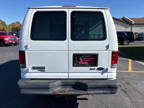 Used 2012 Ford E-350 and Econoline 350 Super Duty image 7