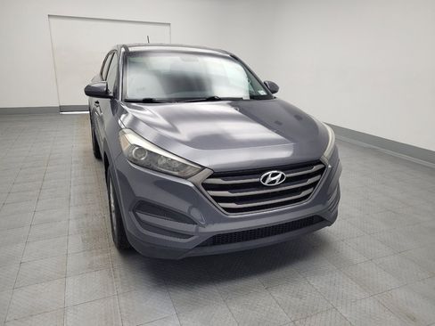 Used 2016 Hyundai Tucson SE image 14