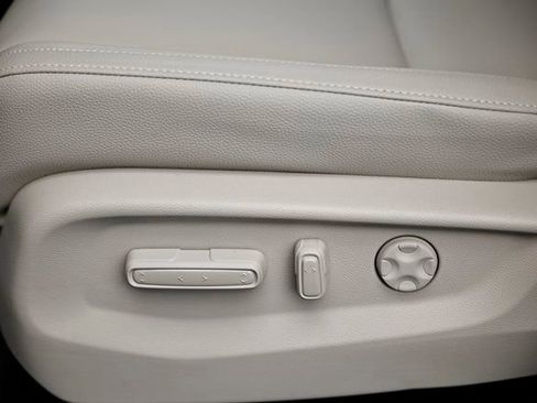 New 2026 Honda Odyssey EX-L image 29