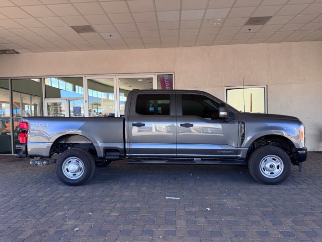 New 2025 Ford F350 XL w/ 360-Degree Camera Package AWD/4WD image 6