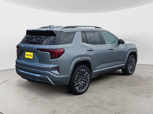 Certified 2026 GMC Terrain Denali AWD/4WD image 5