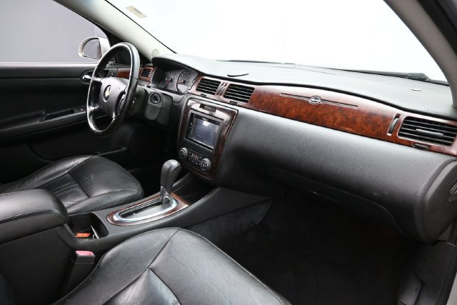 Used 2006 Chevrolet Impala LT FWD image 29