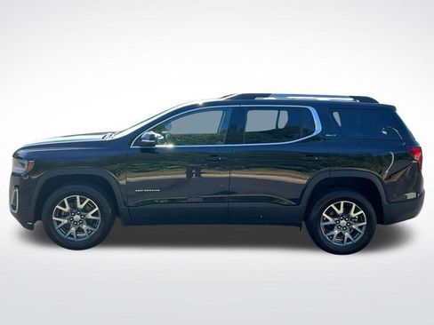Used 2023 GMC Acadia SLT AWD/4WD image 3