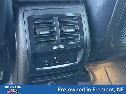 Used 2018 BMW X3 xDrive30i AWD/4WD image 20