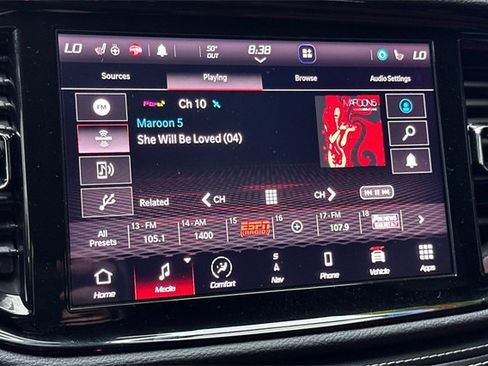 Used 2021 Dodge Durango SRT Hellcat w/ Black Package image 22