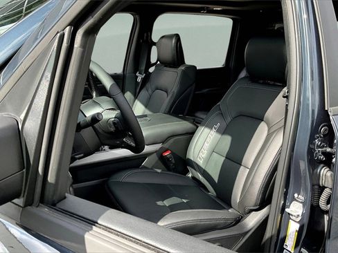 New 2026 RAM 1500 Rebel w/ Rebel Level 2 Equipment Group image 25