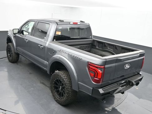 New 2025 Ford F150 Lariat w/ Equipment Group 502A High image 38