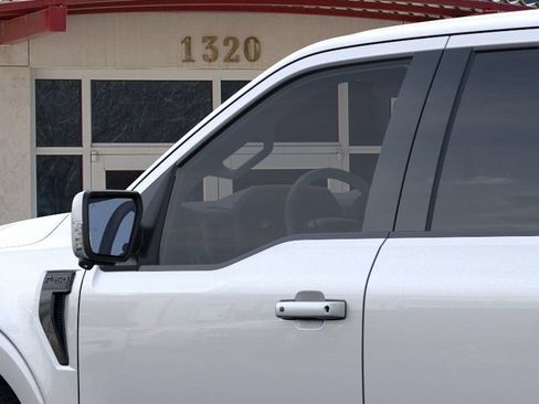 New 2026 Ford F150 Lariat w/ Equipment Group 501A Mid AWD/4WD image 43