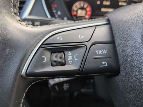 Used 2018 Audi SQ5 Premium Plus w/ Navigation Package image 26