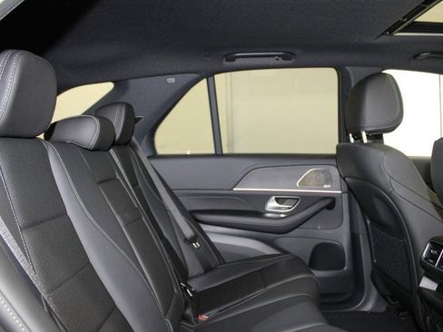 New 2025 Mercedes-Benz GLE 450 4MATIC image 5