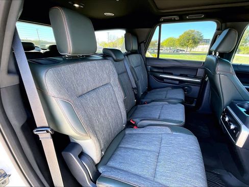 Certified 2024 Ford Expedition Timberline image 40