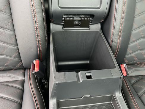 New 2026 Nissan Frontier PRO-4X image 23