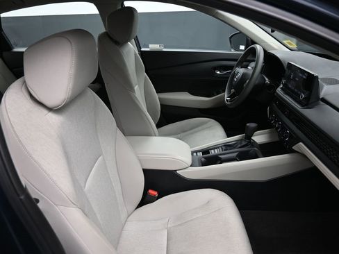 Certified 2023 Honda Accord LX image 24