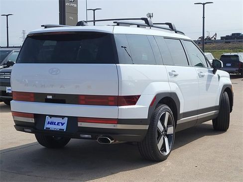 New 2026 Hyundai Santa Fe Limited image 4