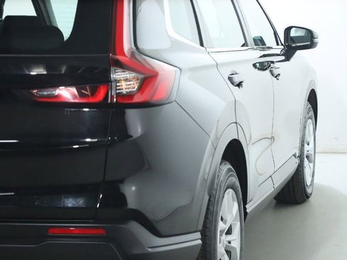 Used 2024 Honda CR-V LX image 44