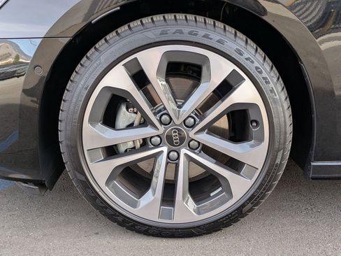 Used 2025 Audi A3 2.0T Premium w/ Black Optic Package image 25