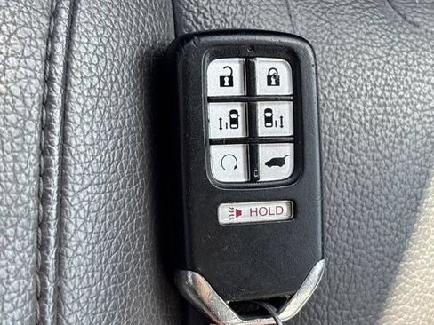 Used 2018 Honda Odyssey EX-L image 44