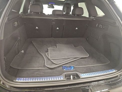 Used 2025 Mercedes-Benz GLC 300 image 15