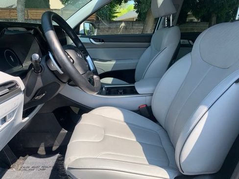 Used 2024 Hyundai Palisade SEL w/ Premium Package AWD/4WD image 15