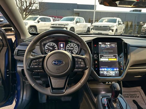 Used 2025 Subaru Crosstrek 2.5i Limited image 46